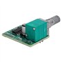 Carte D'amplificateur de Puissance avec Interrupteur Alimenté par USB, Mini Module de Carte D'amplificateur de Puissance Numériq