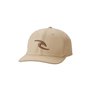 Casquette de Sport Rip Curl 111MHE-2137 Marron Taille unique
