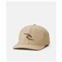 Casquette de Sport Rip Curl 111MHE-2137 Marron Taille unique