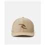 Casquette de Sport Rip Curl 111MHE-2137 Marron Taille unique