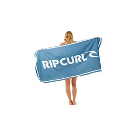 Rip Curl Brand 2025 Serviette avec Logo 011MTO - Ocean