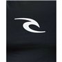 T-Shirt de Bain Rip Curl Waves pf Noir Surf