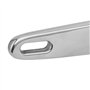 Ancre de bateau, 2 Kg 4.4 lbs Ancre de bateau en acier inoxydable 316 Ancre de griffe en acier inoxydable Ancre de bateau fixe