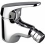 DP Bath Limonero - Robinet mitigeur de bidet chromé