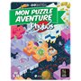 Mon Puzzle Aventure : Phobos