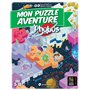 Mon Puzzle Aventure : Phobos