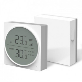 MONACONNECT Thermostat Wifi connecté pour chaudiere 109,99 €