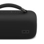 Bose Soundlink Max, Grosse enceinte Bluetooth étanche, Enceinte puissante rechargeable avec jusqu’à 20 heures d’autonomie, USB-C