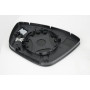 Convitex Glace Rétroviseur Droit pour CITROEN C3 III ab 16, PEU|GEOT 2008 I (13-19), 208 (12-19), 308 II (13-21), Verre Rétro...
