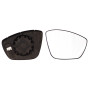 Alkar 6432296 Miroir en verre, rétroviseur extérieur