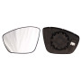 Alkar 6432296 Miroir en verre, rétroviseur extérieur