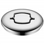 WMF 0798566040 Set d'ustensiles de cuisine, mini 5 pièces, argenté