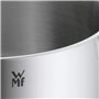 WMF 0798566040 Set d'ustensiles de cuisine, mini 5 pièces, argenté