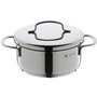 WMF 0798566040 Set d'ustensiles de cuisine, mini 5 pièces, argenté