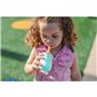 Tasse d'apprentissage - NUBY - Silicone - 120 ml - Des 6 mois - Mulitcolore