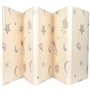 Tapis d'Éveil Réversible - NUBY - 200 x 150 x 1 cm - Arc-en-Ciel
