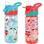 Lot de 2 gourdes - NUBY - Super Quench - 540 ml - Rose