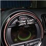 FIEMACH Support De TéLéPhone Portable pour Mini Cooper S Jcw One F54 F55 F56 F57 F60, Support De TéLéPhone Portable De Navigatio