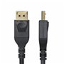 Câble Mini DisplayPort vers DisplayPort Startech DP14MDPMM10F Noir 3 m