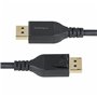 Câble Mini DisplayPort vers DisplayPort Startech DP14MDPMM10F Noir 3 m