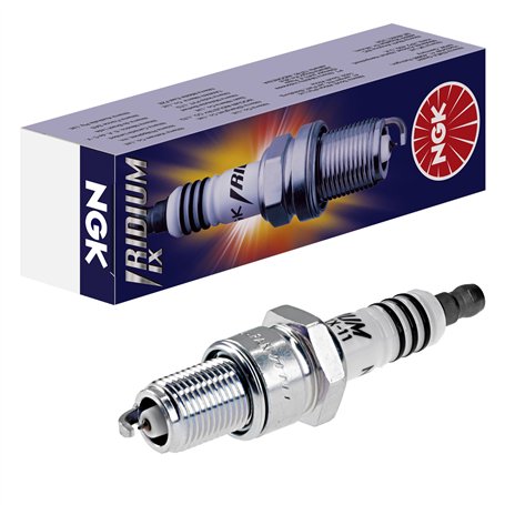 NGK - BOUGIE ALLUMAGE BOITE - BPR5EIX-11