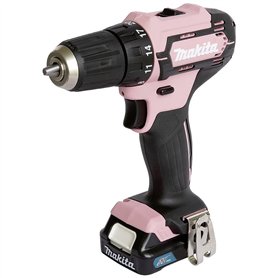 Makita DF333DSAP1 Akku-Bohrschrauber 2Ah Li-Ion inkl. Akku