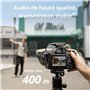 Audio de Haute qualité