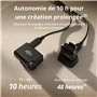 Annulation du Bruit