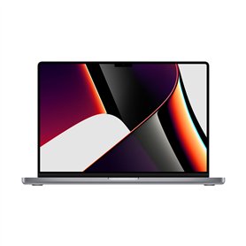 Apple 2021 MacBook Pro (16 Pouces