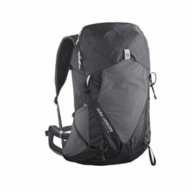 Sac à dos Salomon Aerotrek 30 Noir