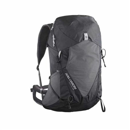 Sac à dos Salomon Aerotrek 30 Noir