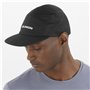 Casquette de Sport Salomon LC2531900 Noir