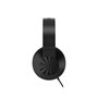 Casque avec Microphone Gaming Lenovo GXD1P46880 Noir