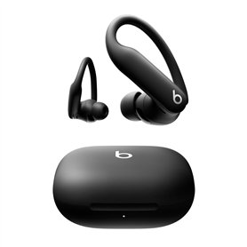 Casques Bluetooth de Sport Apple MX723ZM/A Noir