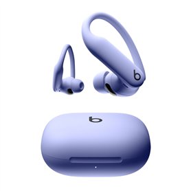 Casques Bluetooth de Sport Apple MX753ZM/A Pourpre