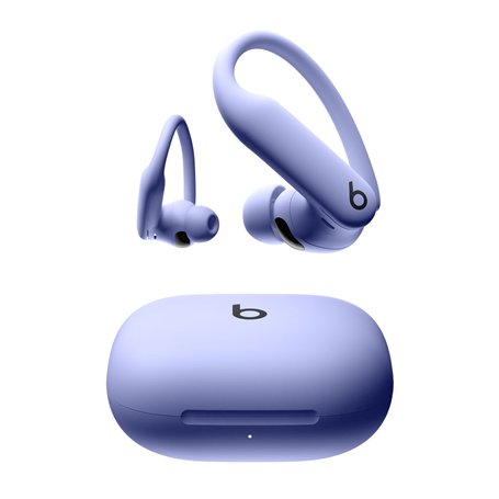 Casques Bluetooth de Sport Apple MX753ZM/A Pourpre