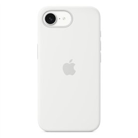 Protection pour téléphone portable Apple MD3P4ZM/A Blanc Apple
