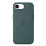 Protection pour téléphone portable Apple MD3X4ZM/A Noir Apple