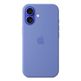 Protection pour téléphone portable Apple MDGQ4ZM/A Violet Apple iPhone 16