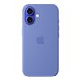 Protection pour téléphone portable Apple MDGQ4ZM/A Violet Apple iPhone 16