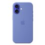 Protection pour téléphone portable Apple MDGQ4ZM/A Violet Apple iPhone 16
