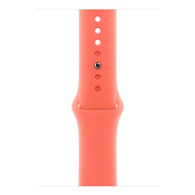 Bracelet à montre Apple MDT54ZM/A S/M