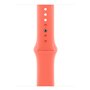 Bracelet à montre Apple MDT54ZM/A S/M