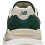 NEW BALANCE Homme 5740 Sneaker, Nightwatch Green, 42 EU