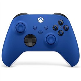 Manette de jeu - Xbox - Sans fil - Bleu électrique