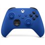 Manette de jeu - Xbox - Sans fil - Bleu électrique