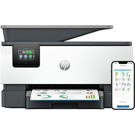 Imprimante Multifonction HP 4V2N0B