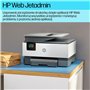 Imprimante Multifonction HP 4V2N0B