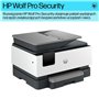 Imprimante Multifonction HP 4V2N0B