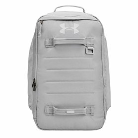 Sac à dos de Sport Under Armour Fitness  Gris clair